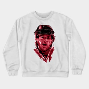 Patrick Kane Chicago Portrait Crewneck Sweatshirt